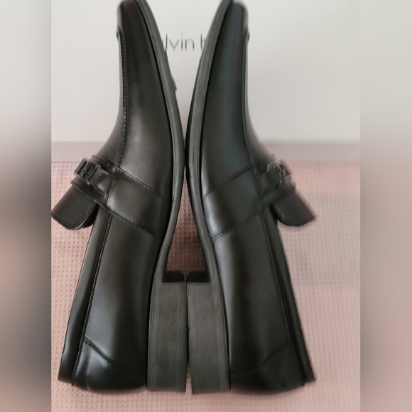 Calvin Klein men Shoes - Picture 5 of 7